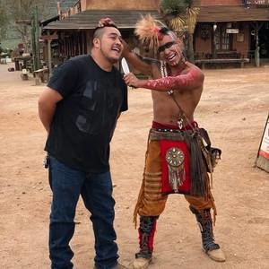 Meet your Posher, Fermin